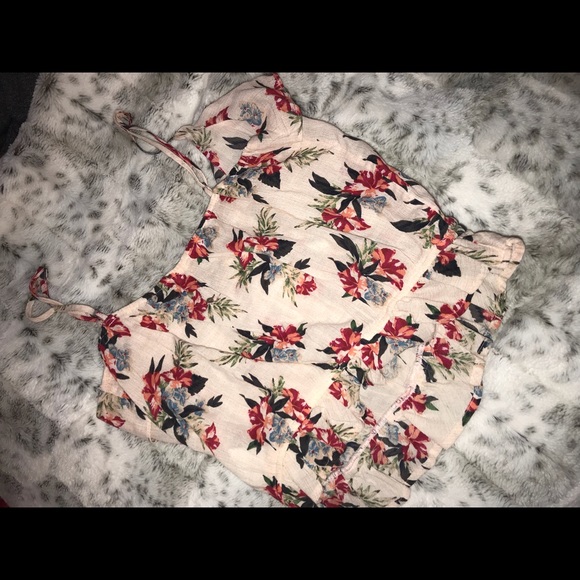 Crop top - Picture 2 of 2